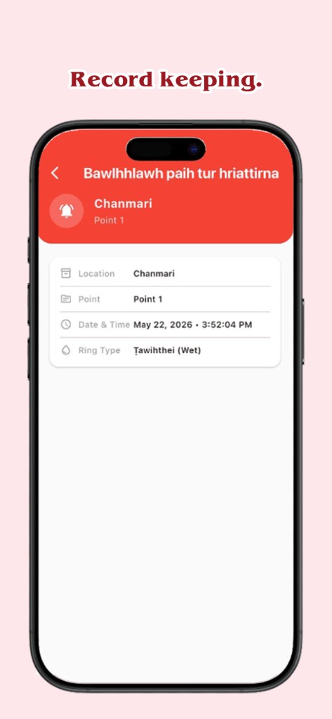 Tlangau screenshot 8