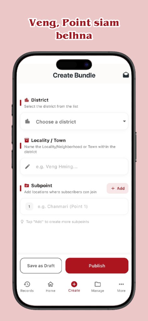 Tlangau screenshot 9