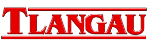 Tlangau